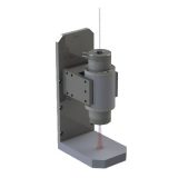 レーザービームローテータ（レーザー微細加工用）